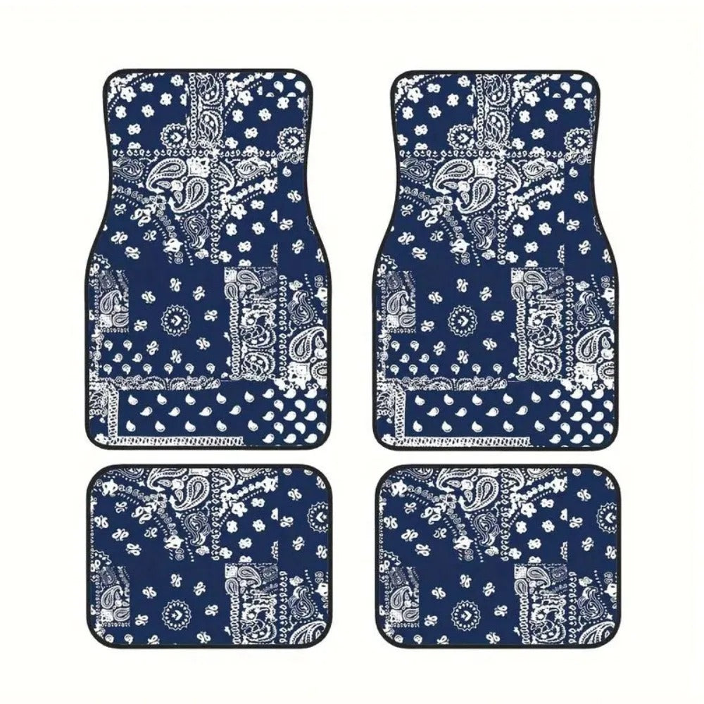 Tapis Sol Voiture Persan