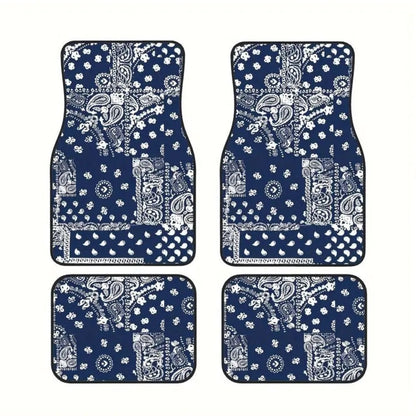 Tapis Sol Voiture Persan