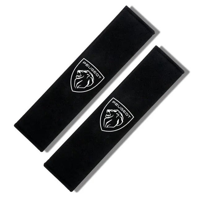 Protège Ceinture Peugeot