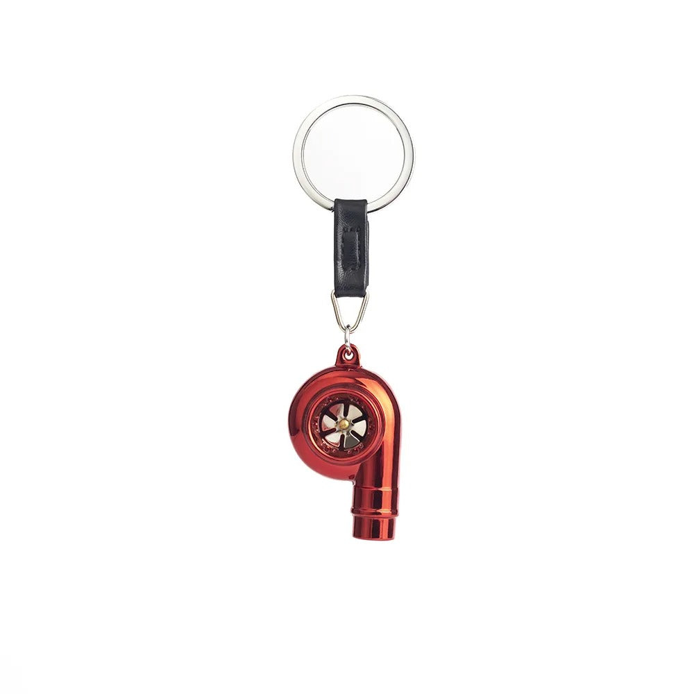Porte Clé Turbo