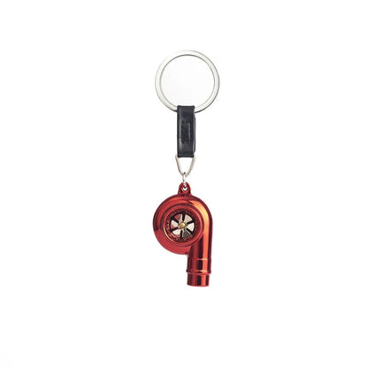 Porte Clé Turbo