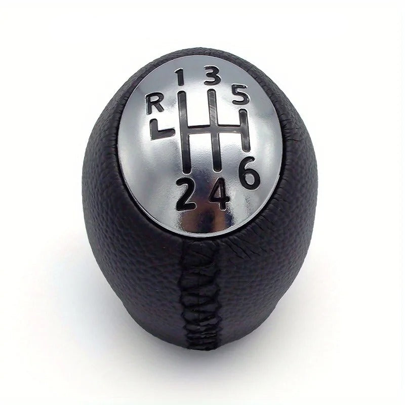 Renault 6-Speed ​​Gear Knob for Megane