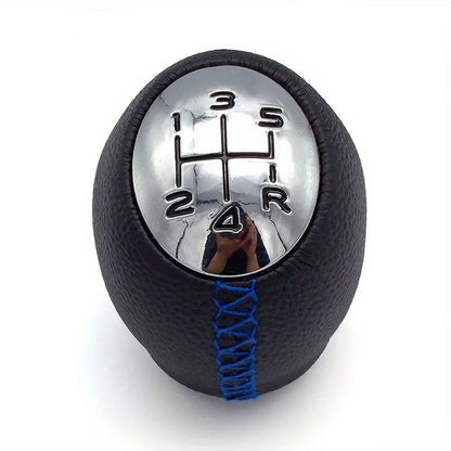 Renault 6-Speed ​​Gear Knob for Megane