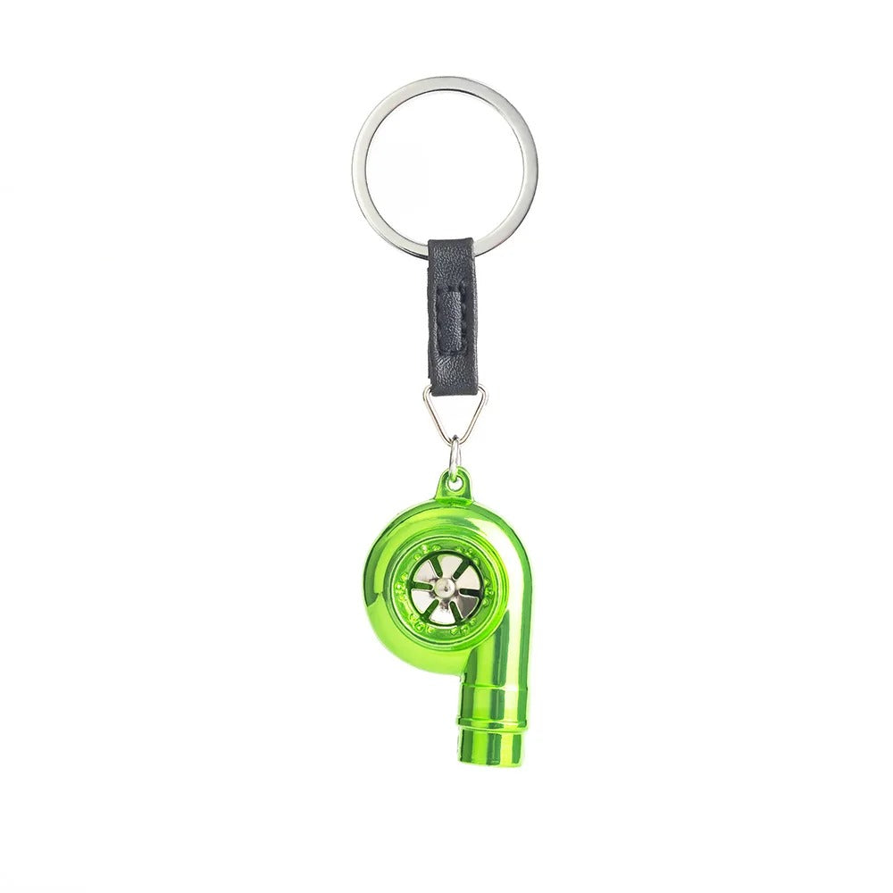 Porte Clé Turbo