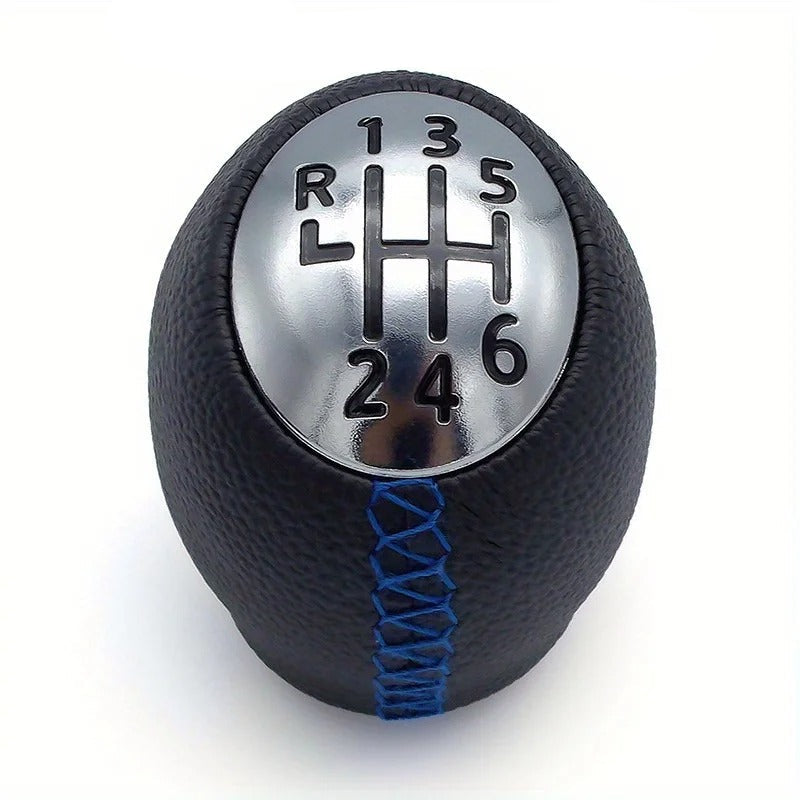 Renault 6-Speed ​​Gear Knob for Megane