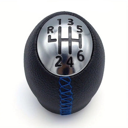 Renault 6-Speed ​​Gear Knob for Megane