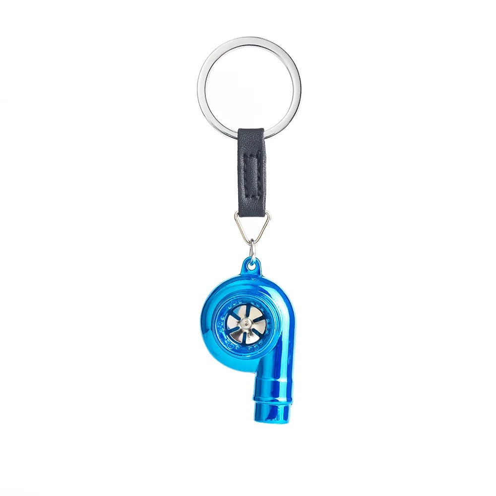 Porte Clé Turbo
