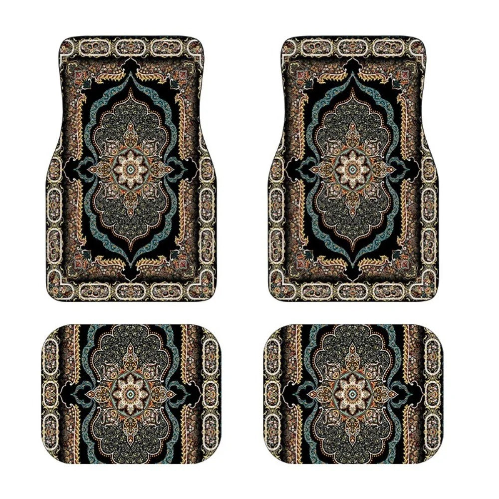 Tapis Sol Voiture Persan