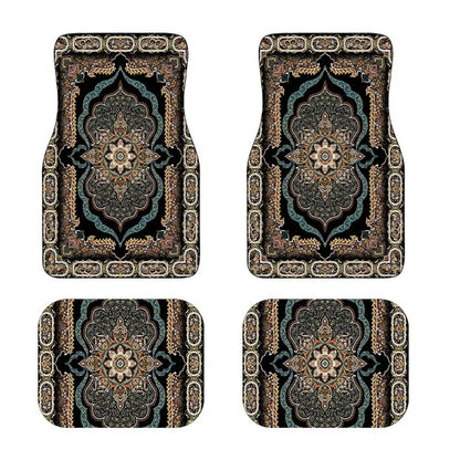 Tapis Sol Voiture Persan