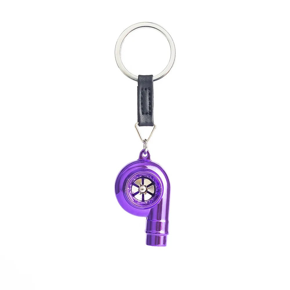 Porte Clé Turbo