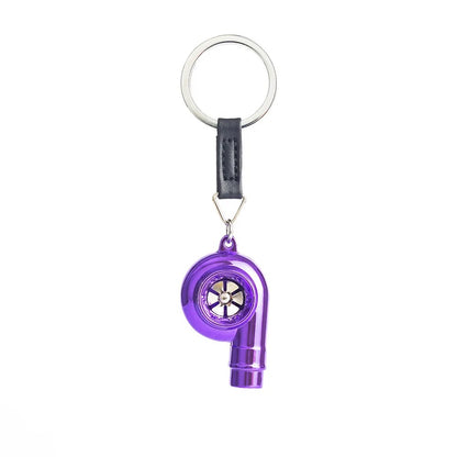 Porte Clé Turbo