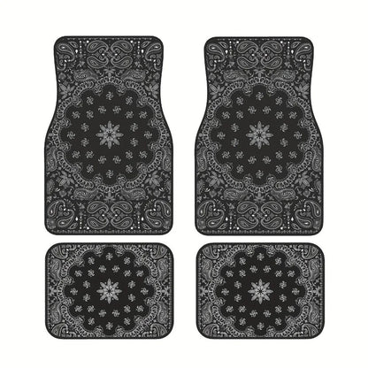 Tapis Sol Voiture Persan