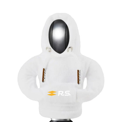 Renault Gear Knob Hoodie