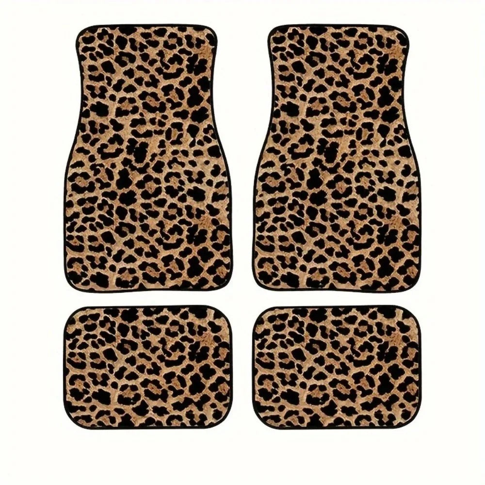 Tapis Sol Voiture Persan