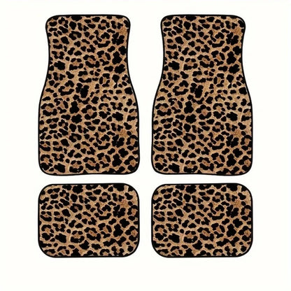 Tapis Sol Voiture Persan