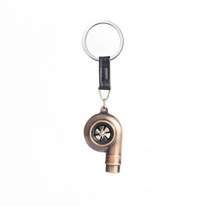 Porte Clé Turbo