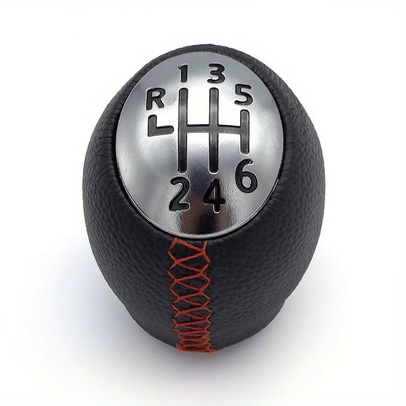 Renault 6-Speed ​​Gear Knob for Megane