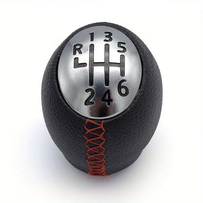 Renault 6-Speed ​​Gear Knob for Megane
