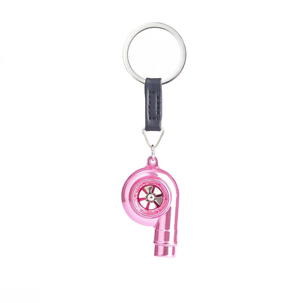 Porte Clé Turbo