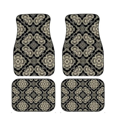 Tapis Sol Voiture Persan