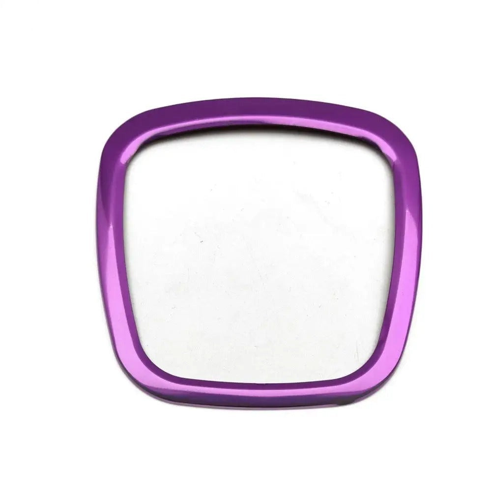 Audi 8P steering wheel insert