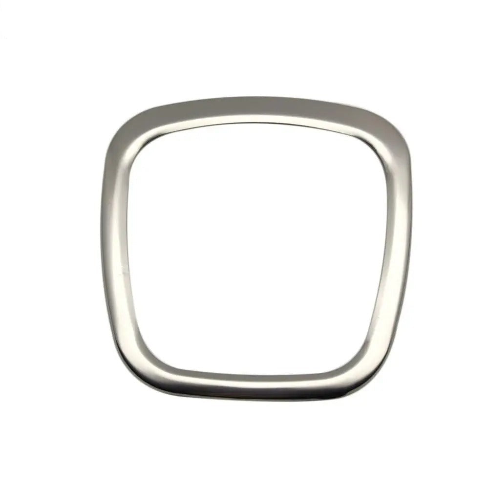 Audi 8P steering wheel insert