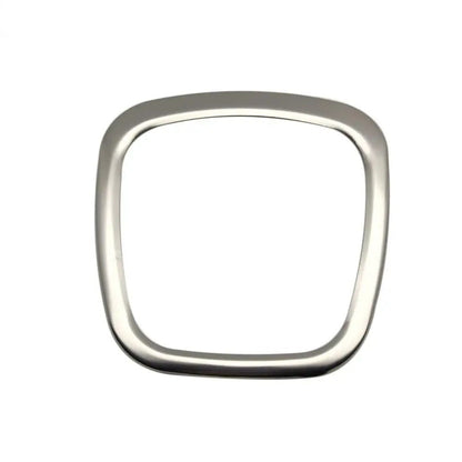 Audi 8P steering wheel insert