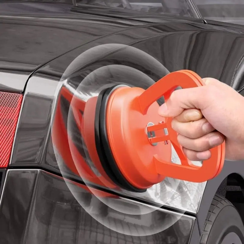 Ventouse Débosselage