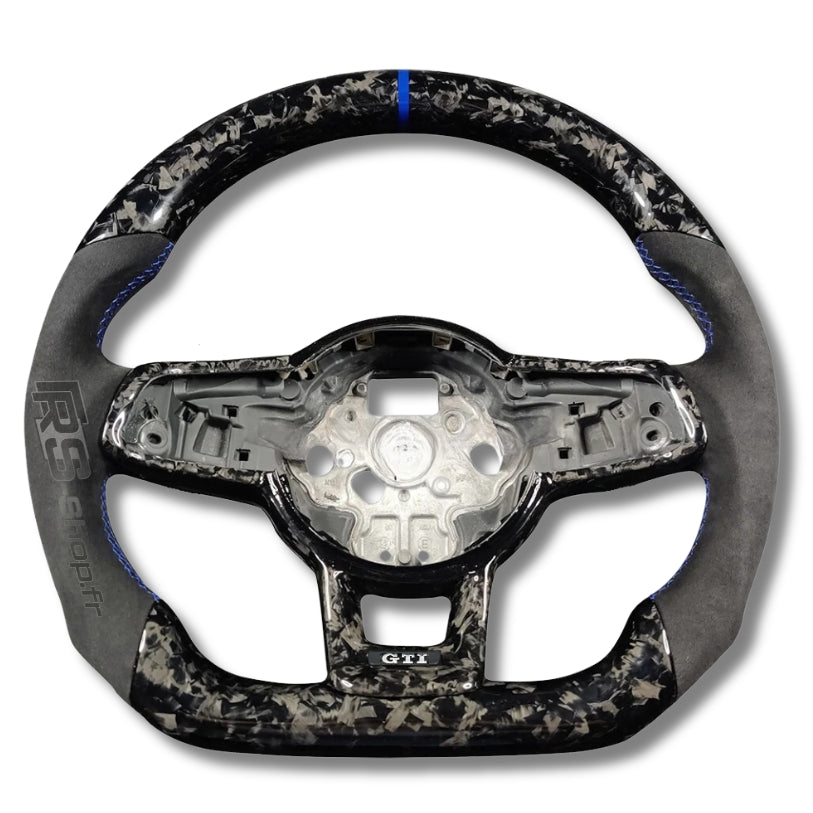 Volant VW Golf 7 / GTI / R