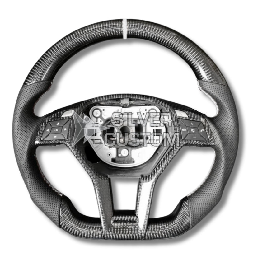 Volant AMG Mercedes W204 Facelift