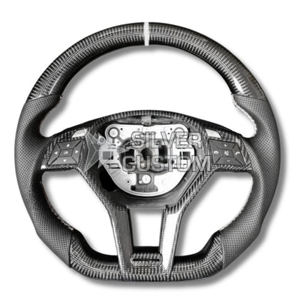 Volant AMG Mercedes W204 Facelift