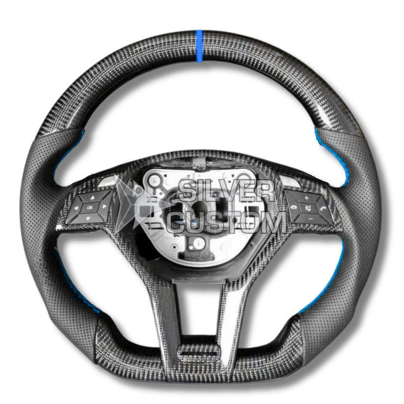 Volant AMG Mercedes W204 Facelift