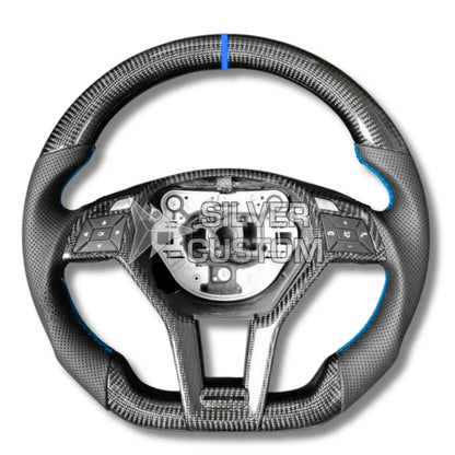 Volant AMG Mercedes W204 Facelift