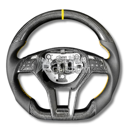 Volant AMG Mercedes W204 Facelift