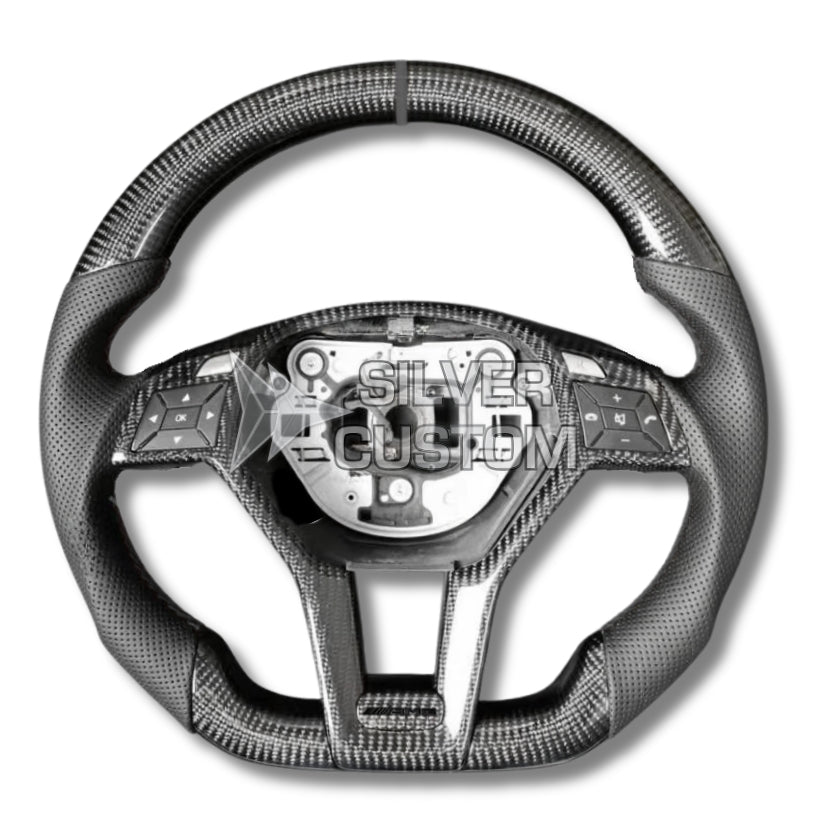 Volant AMG Mercedes W204 Facelift