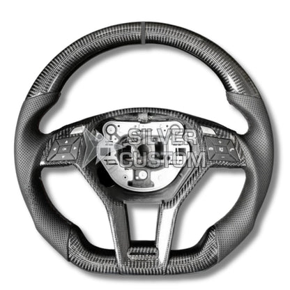 Volant AMG Mercedes W204 Facelift