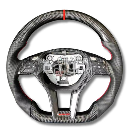 Volant AMG Mercedes W204 Facelift