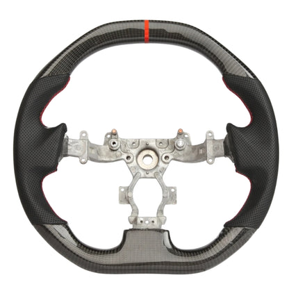 Volant Nissan GTR R35 Carbone