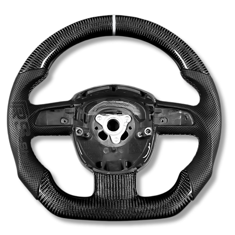 Audi A3 8P / A4 B7 Steering Wheel