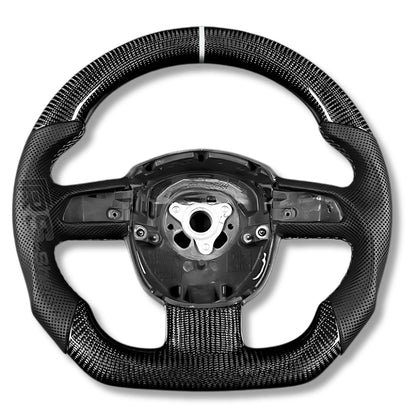 Audi A3 8P / A4 B7 Steering Wheel