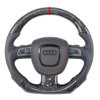 Audi B7 Airbag Cover