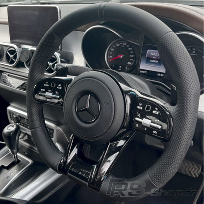 Volant AMG Mercedes W205 Facelift