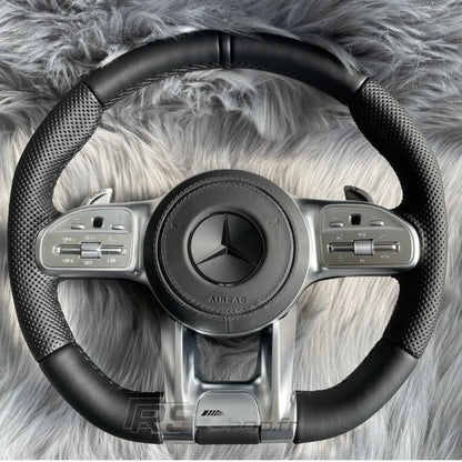 Volant AMG Mercedes W205 Facelift