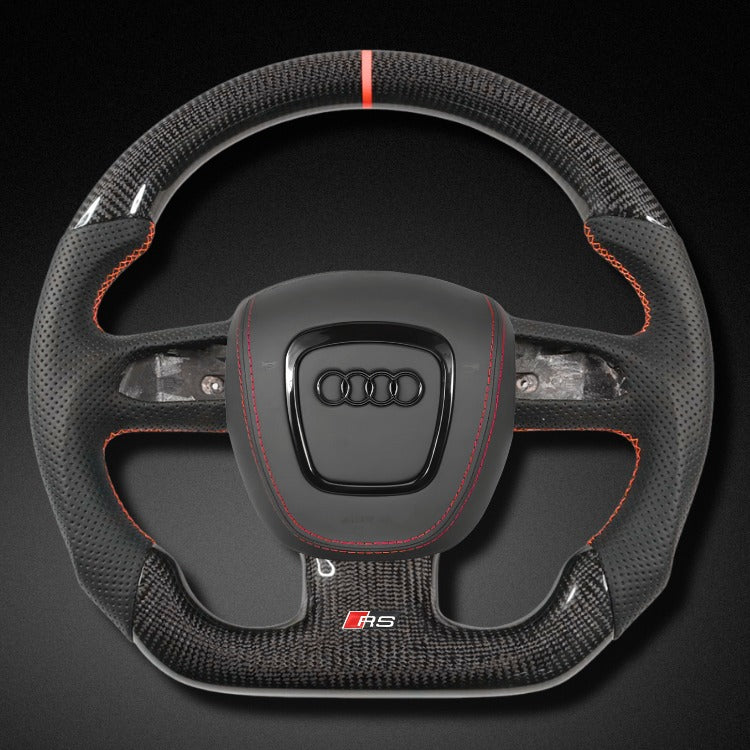 Audi A3 8P / A4 B7 Steering Wheel