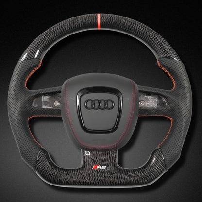 Audi A3 8P / A4 B7 Steering Wheel