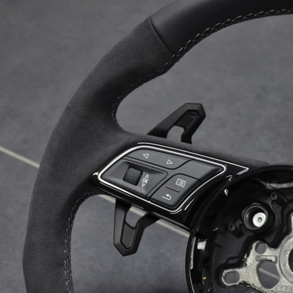 Audi Urus Style Steering Wheel Paddle Shifters