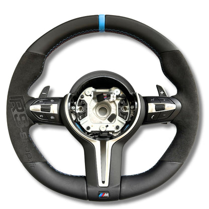 Volant BMW F10 F20 F30 M3