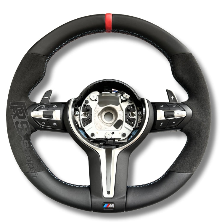 Volant BMW F10 F20 F30 M3