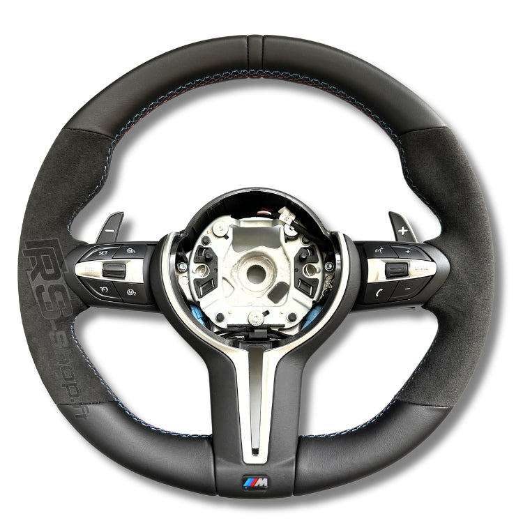 Volant BMW F10 F20 F30 M3