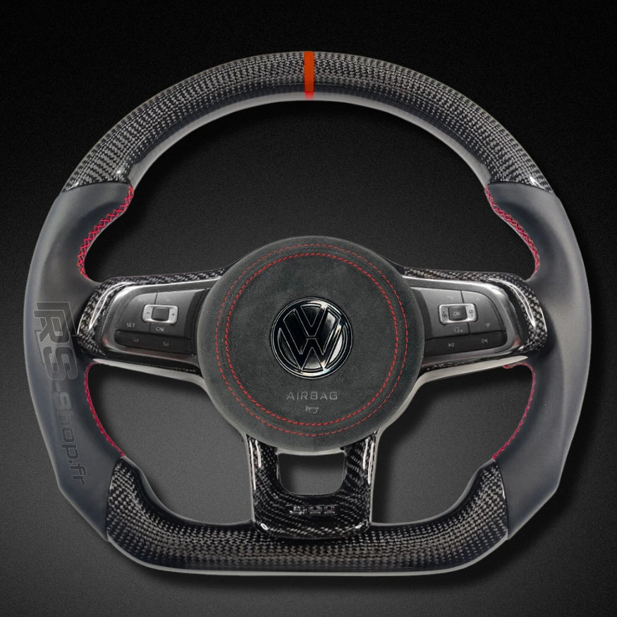 Volant VW Golf 7 / GTI / R